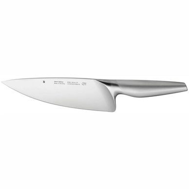 Messenblok Chef 3