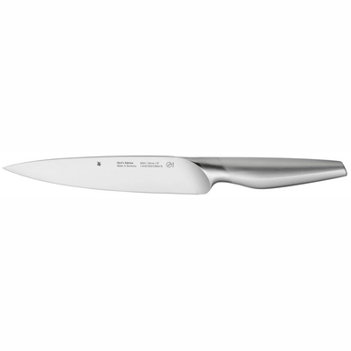 Messenblok Chef 4