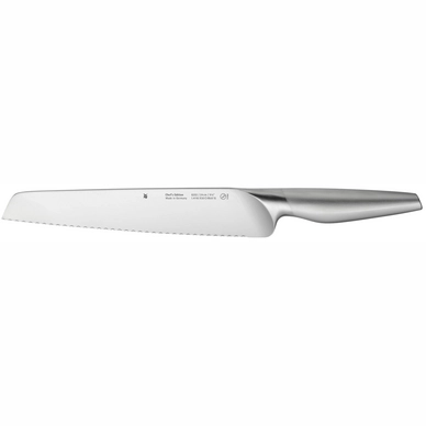 Messenblok Chef 5