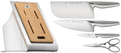 Messenblok Chef Aziatisch 2