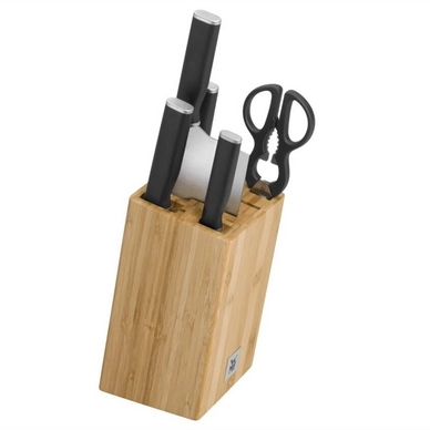Messenblok WMF Kineo Aziatisch (6-Delig)