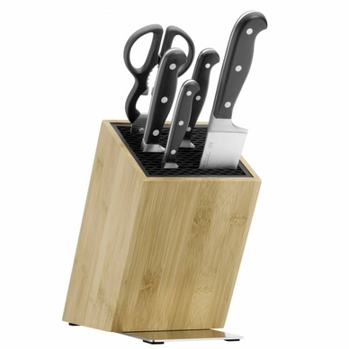 Bloc Couteaux WMF Spitzenklasse Plus (6 Couteaux) 23