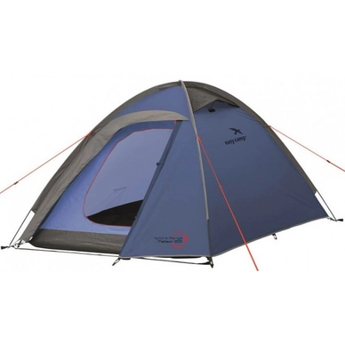 Tent Easy Camp Meteor 200 Blauw