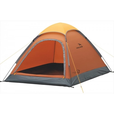 Tent Easy Camp Meteor 200 Orange