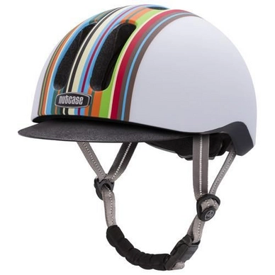 Helm Nutcase Metroride Technicolor