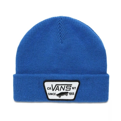 Muts Vans Kids Milford Beanie Victoria Blue
