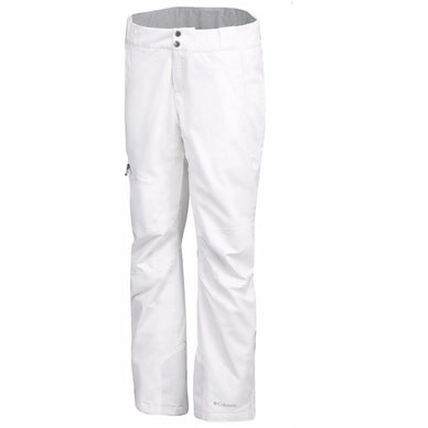 Pantalon de Ski Columbia Millennium Blur Pant Women's White