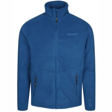 Trui Tenson Men Miracle Fleece Blue
