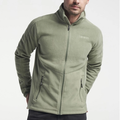 Miracle Men grey green 2