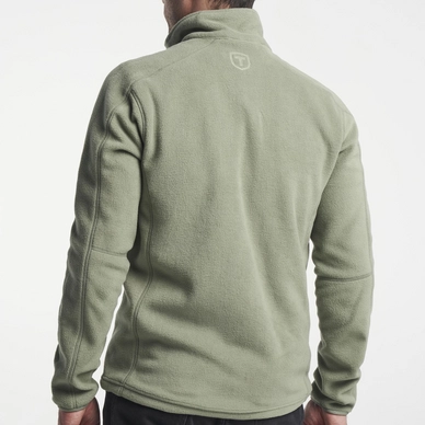 Miracle Men grey green 3