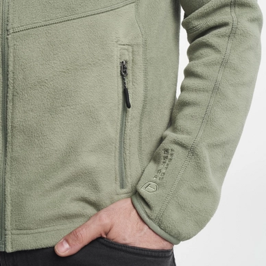 Miracle Men grey green 4