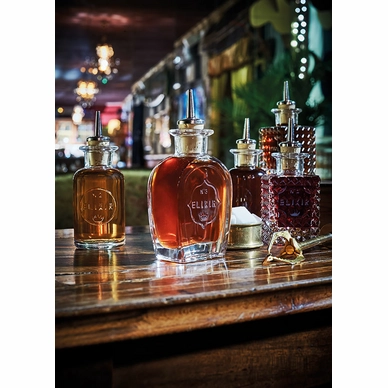 Mixology
