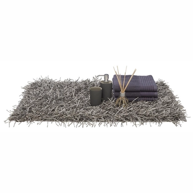 Set Décoratif Sealskin Modern Tons Foncés