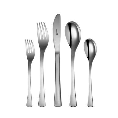 Cutlery Set Sola Monique (39 pcs)