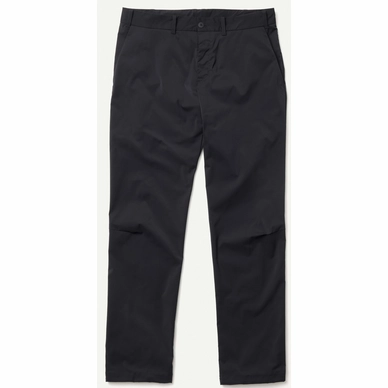 Broek Houdini Men Omni Pants True Black
