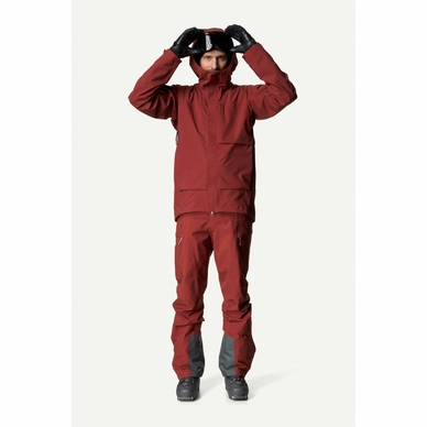 Ms-Rollercoaster-Pants_Deep-Red_set