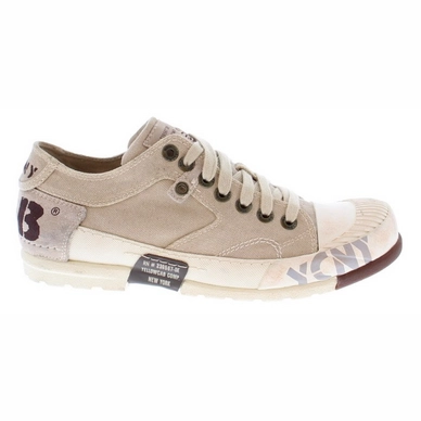 Yellow Cab Mud Men Beige
