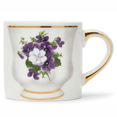 Mok POLSPOTTEN Granny Mug Alessandra Casnellie
