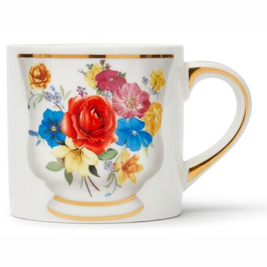 Mok POLSPOTTEN Granny Mug Stientje Veenstra