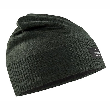Beanie Craft Unisex Urban Knit Hat Pine