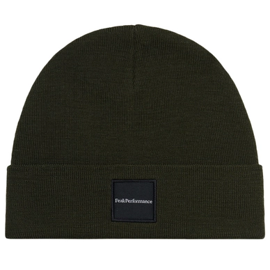 Mütze Peak Performance Switch Hat Forest Night