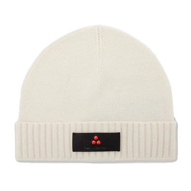 Bonnet Peuterey Men Silli 04 White