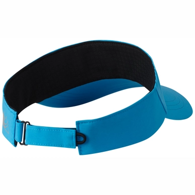 Zonneklep Columbia Men Titan Ultra Visor Compass Blue