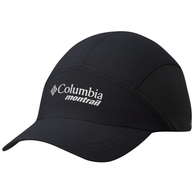 Pet Columbia Titan Ultra Running Black