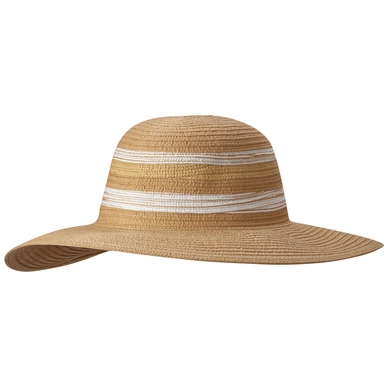 Hat Columbia Women Summer Standard Sun Straw
