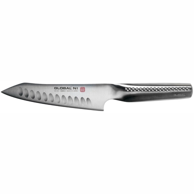 Couteau de Cuisine Global NI Fossetes 16 cm