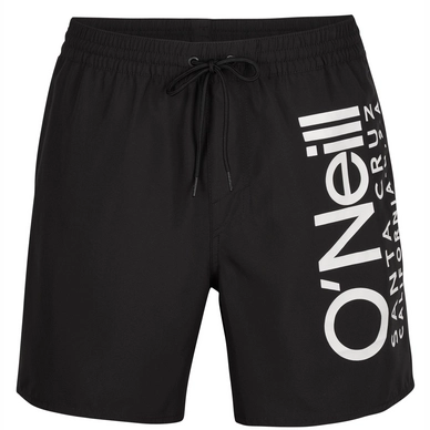 Zwembroek Oneill Men Original Cali Shorts Black Out 22