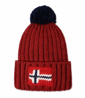 Muts Napapijri Semiury Old Red