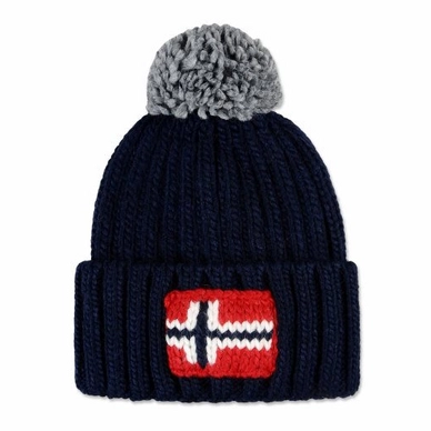Muts Napapijri Semiury Blu Marine