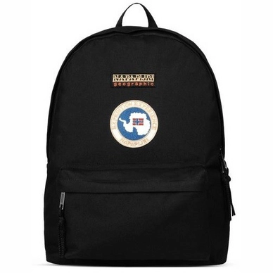 Rucksack Napapijri Voyage Schwarz