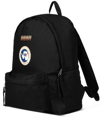 Rugzak Napapijri Voyage Black