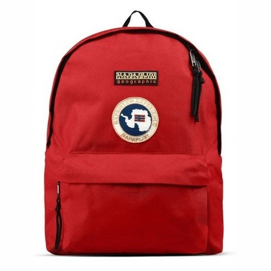 Rucksack Napapijri Voyage Old Red