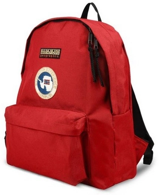 Rugzak Napapijri Voyage Old Red