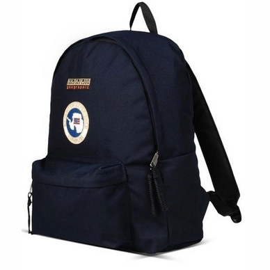 Rugzak Napapijri Voyage Blu Marine