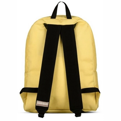 Rugzak Napapijri Voyage Summer Yellow