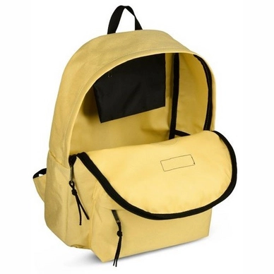 Rugzak Napapijri Voyage Summer Yellow