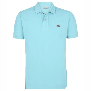 Poloshirt Napapijri Taly New Riff Herren