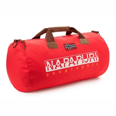 Reistas Napapijri Bering Pop Red