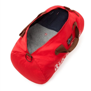 Reistas Napapijri Bering Pop Red