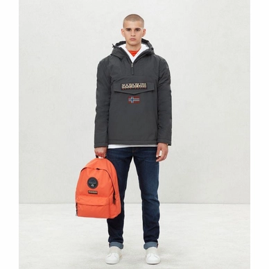 Rugzak Napapijri Voyage Spark Orange