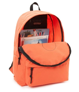 Rugzak Napapijri Voyage Spark Orange