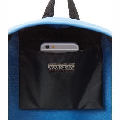Rugzak Napapijri Voyage Bright Royal