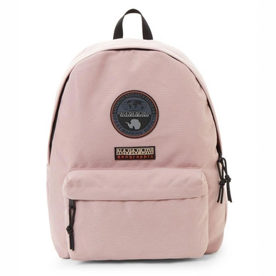 Rugzak Napapijri Voyage Light Anti Rose