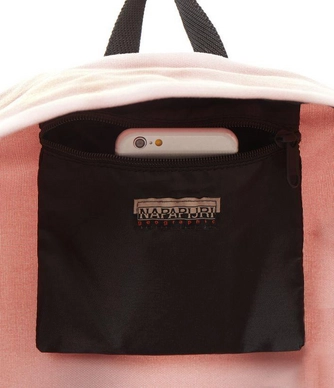 Rugzak Napapijri Voyage Light Anti Rose