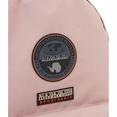 Rugzak Napapijri Voyage Light Anti Rose