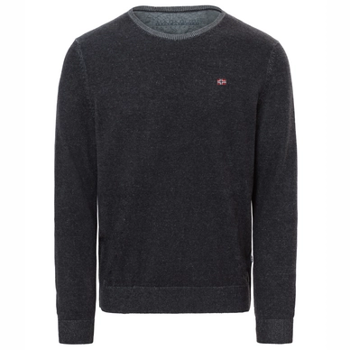 Jumper Napapijri Men Dakshin Crew Black